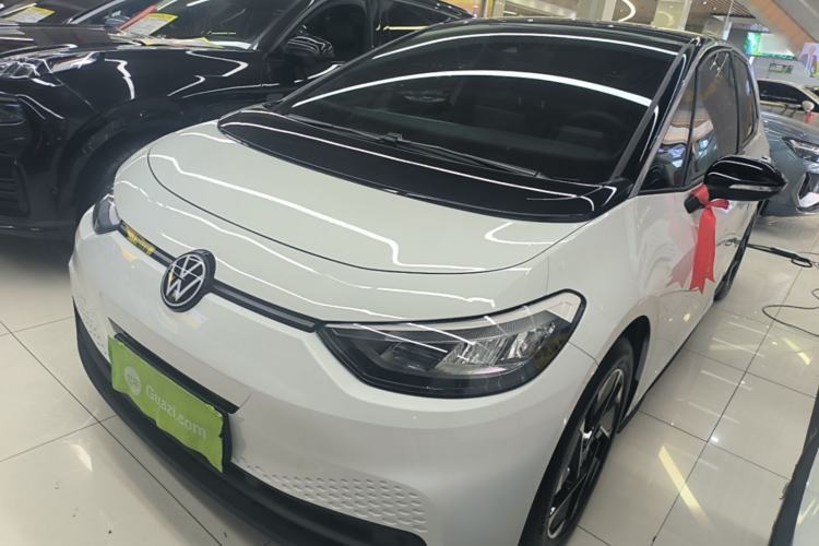 Used Volkswagen ID.3 2024 Pure & Smart Edition Guazi used car, China used car export, Used car for sale, Used  cars, Cheapest cars for sale