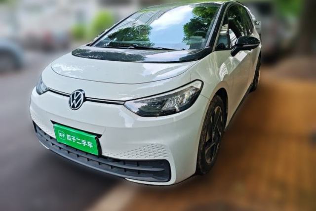 Used Volkswagen ID.3 2024 Outstanding Edition