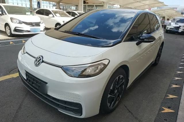 Used Volkswagen ID.3 2024 Outstanding Edition