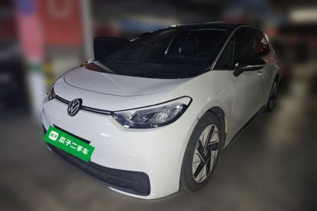 Used Volkswagen ID.3 2024 Outstanding Edition