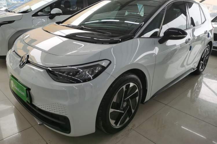 Used Volkswagen ID.3 2024 Pure & Smart Edition Guazi used car, China used car export, Used car for sale, Used  cars, Cheapest cars for sale