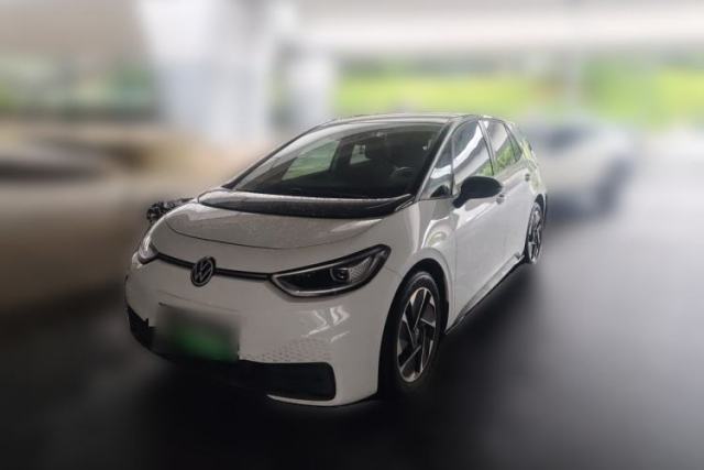 Used Volkswagen ID.3 2024 Intelligent Edition