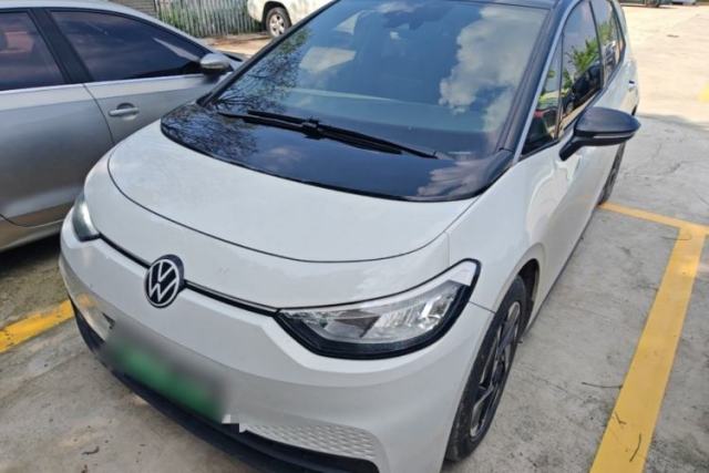Used Volkswagen ID.3 2024 Outstanding Edition
