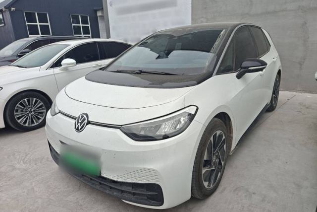 Used Volkswagen ID.3 2024 Outstanding Edition