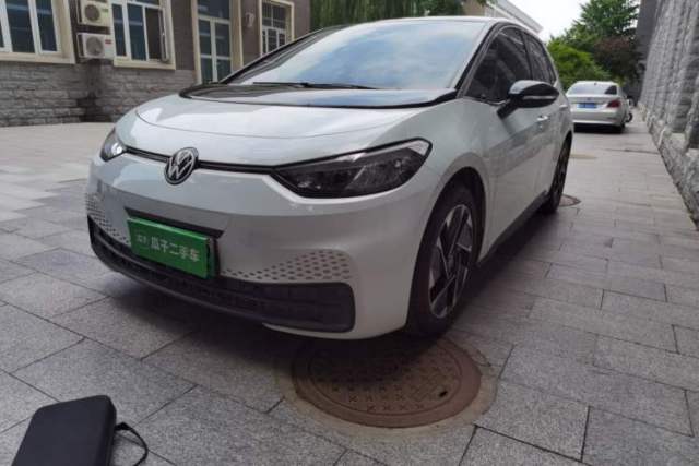 Used Volkswagen ID.3 2024 Outstanding Edition