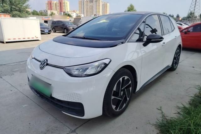 Used Volkswagen ID.3 2024 Outstanding Edition