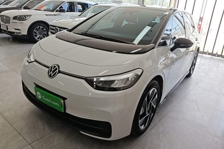 Volkswagen ID.3 2024 Outstanding Edition usata Guazi used car, China used car export, Used car for sale, Used  cars, Cheapest cars for sale
