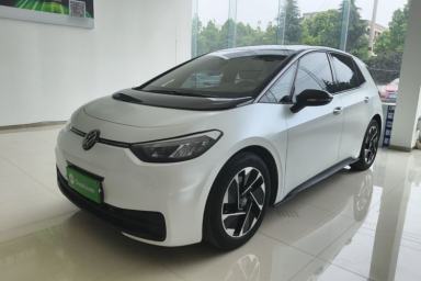 Used Volkswagen ID.3 2024 Outstanding Edition