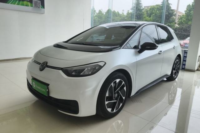 Used Volkswagen ID.3 2024 Outstanding Edition