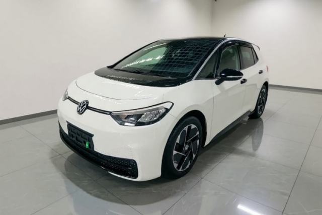 Volkswagen ID.3 2024 Outstanding Edition usado
