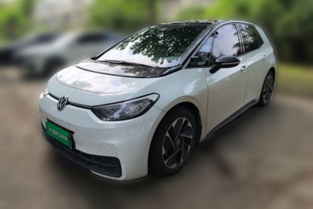 Used Volkswagen ID.3 2024 Outstanding Edition