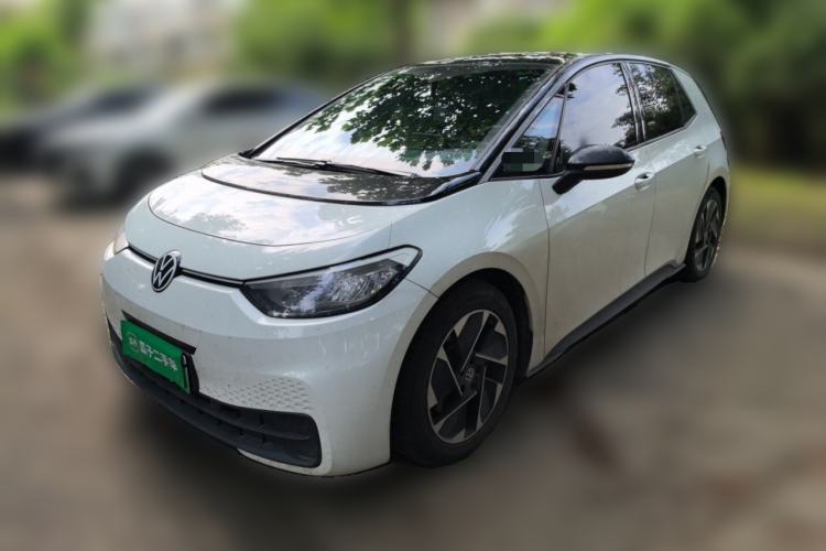 Used Volkswagen ID.3 2024 Outstanding Edition Guazi used car, China used car export, Used car for sale, Used  cars, Cheapest cars for sale