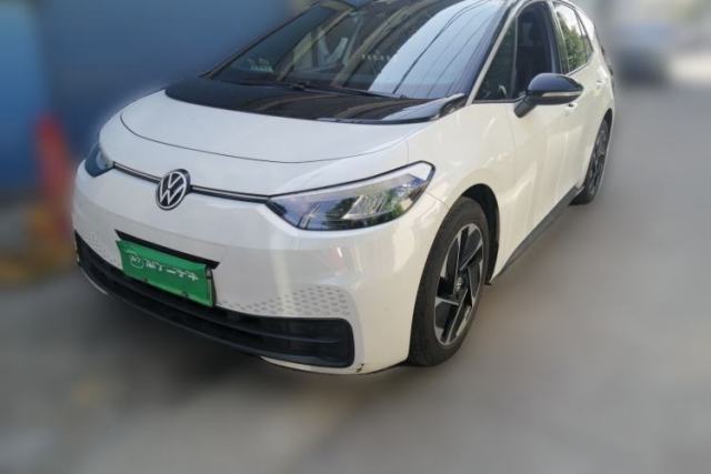 Used Volkswagen ID.3 2024 Outstanding Edition