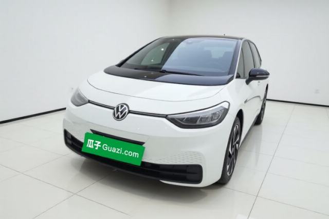 Used Volkswagen ID.3 2024 Outstanding Edition