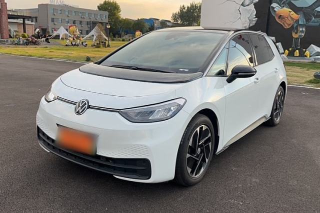 Used Volkswagen ID.3 2024 Outstanding Edition