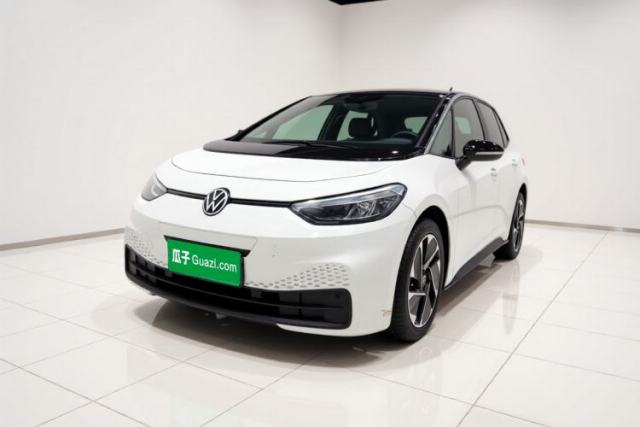 Used Volkswagen ID.3 2024 Outstanding Edition