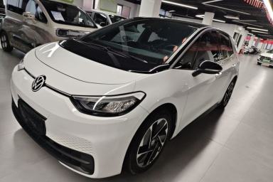Used Volkswagen ID.3 2024 Pure & Smart Edition