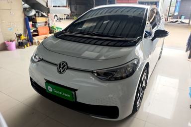 Used Volkswagen ID.3 2024 Pure & Smart Edition