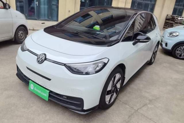 Used Volkswagen ID.3 2024 Outstanding Edition