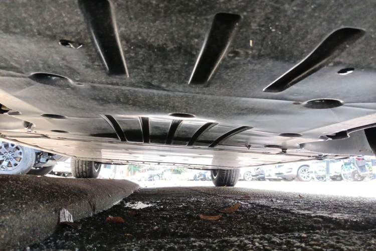 Used Volkswagen ID.3 2024 Outstanding Edition Chassis Front