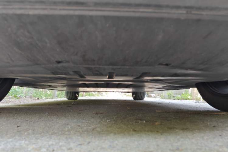Used Volkswagen ID.3 2024 Pure & Smart Edition Chassis Front