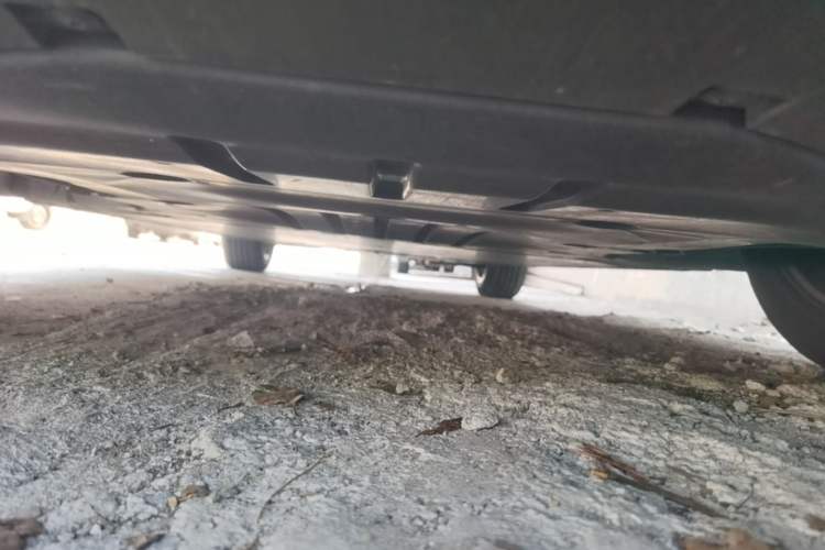Used Volkswagen ID.3 2024 Outstanding Edition Chassis Front