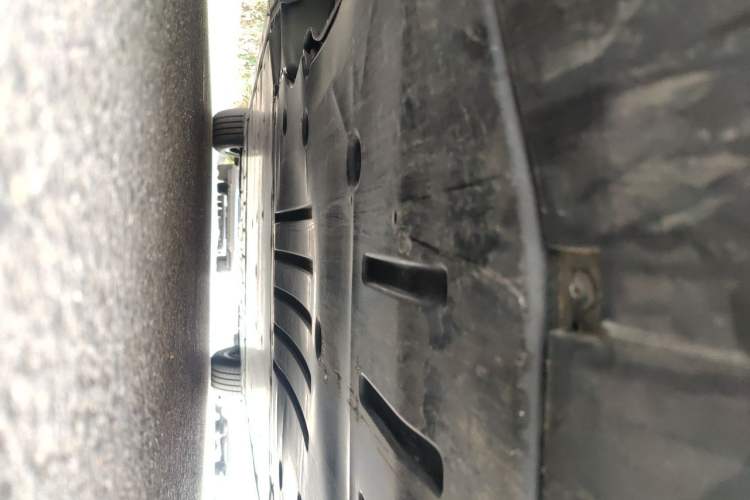 Used Volkswagen ID.3 2024 Pure & Smart Edition Chassis Front