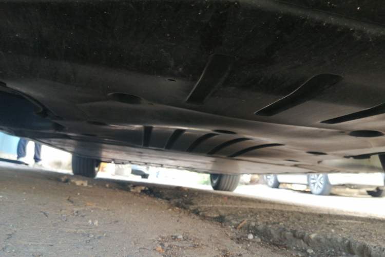 Used Volkswagen ID.3 2024 Outstanding Edition Chassis Front