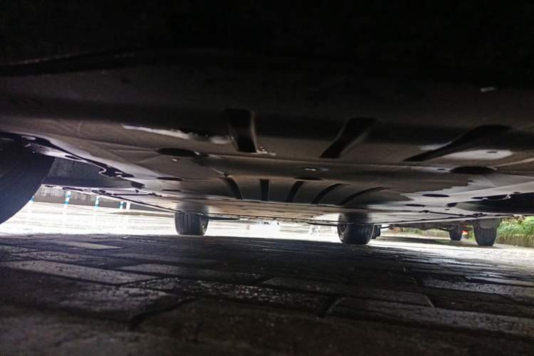 Used Volkswagen ID.3 2024 Outstanding Edition Chassis Front