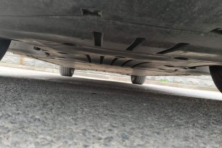 Used Volkswagen ID.3 2024 Intelligent Edition Chassis Front