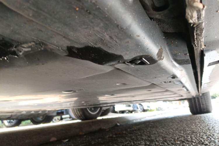 Used Volkswagen ID.3 2024 Outstanding Edition Chassis Front Left