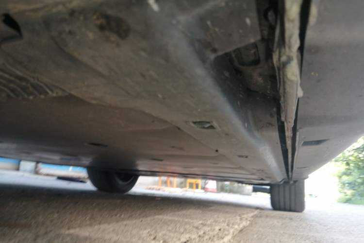 Used Volkswagen ID.3 2024 Outstanding Edition Chassis Front Left