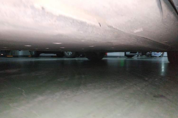 Used Volkswagen ID.3 2024 Pure & Smart Edition Chassis Front Left