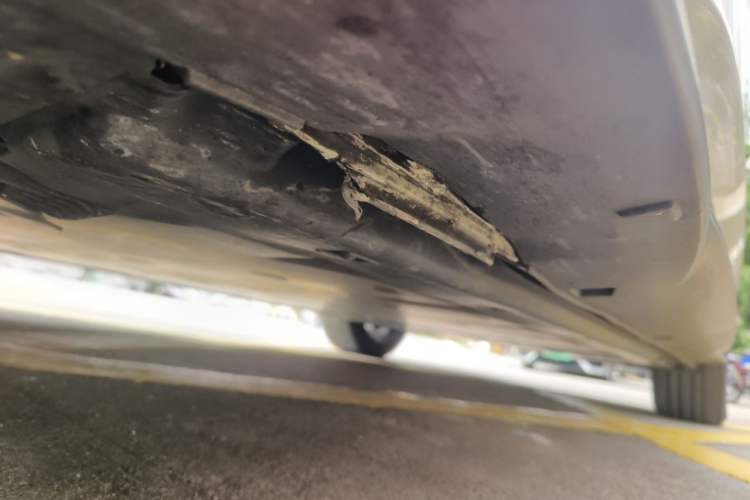 Used Volkswagen ID.3 2024 Intelligent Edition Chassis Front Left