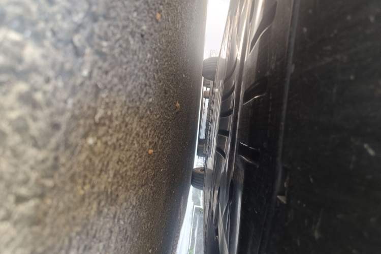 Used Volkswagen ID.3 2024 Pure & Smart Edition Chassis Front