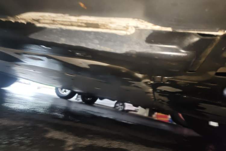 Used Volkswagen ID.3 2024 Intelligent Edition Chassis Front Right