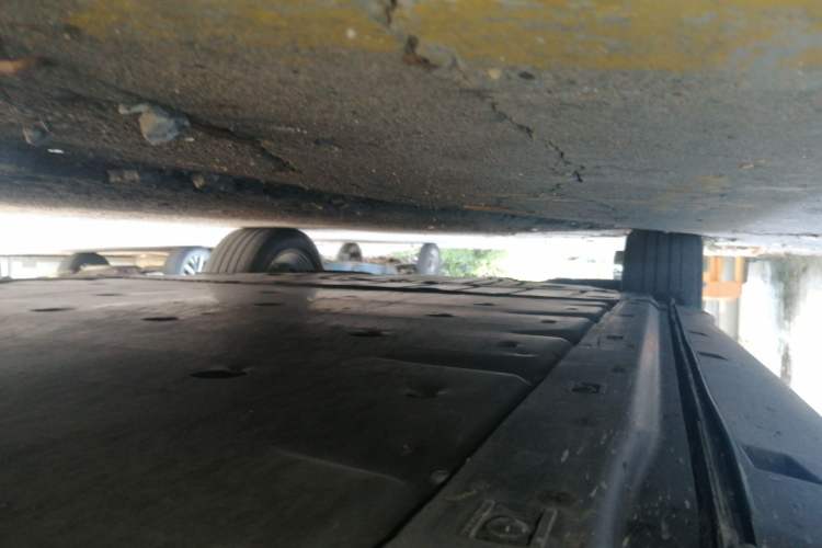 Used Volkswagen ID.3 2024 Outstanding Edition Chassis Front Right