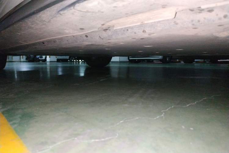 Used Volkswagen ID.3 2024 Pure & Smart Edition Chassis Front Right