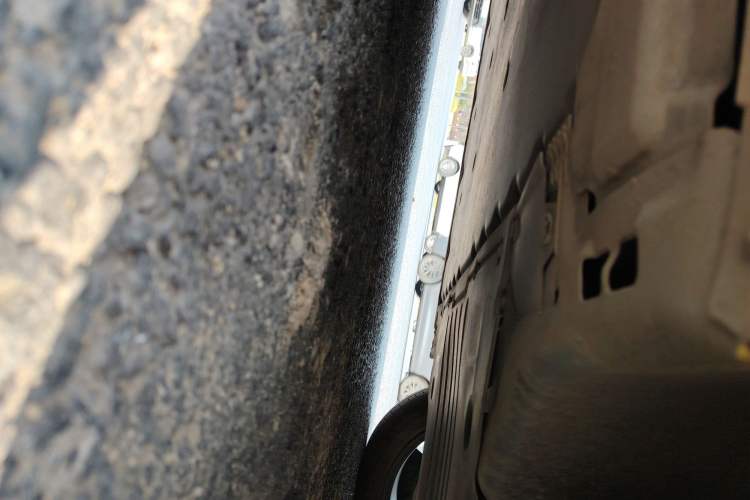 Used Volkswagen ID.3 2024 Pure & Smart Edition Chassis Front Right