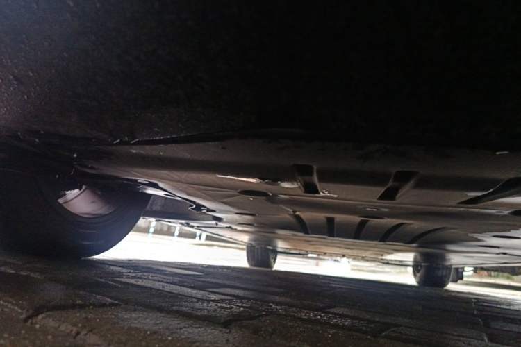 Used Volkswagen ID.3 2024 Outstanding Edition Chassis Front Right