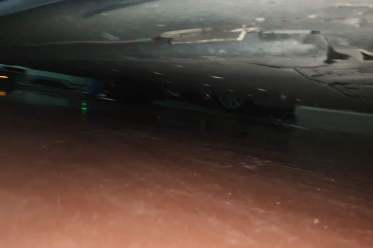 Used Volkswagen ID.3 2024 Intelligent Edition Chassis Front Right
