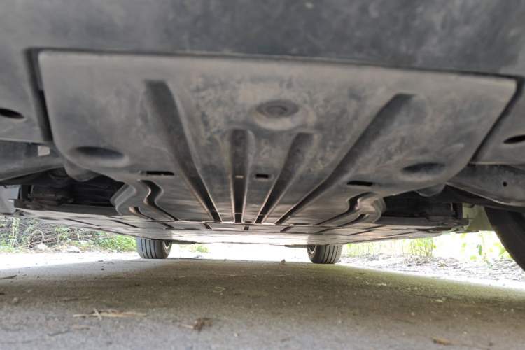 Used Volkswagen ID.3 2024 Pure & Smart Edition Chassis Rear
