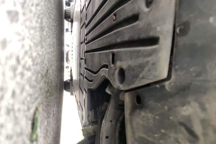 Used Volkswagen ID.3 2024 Pure & Smart Edition Chassis Rear
