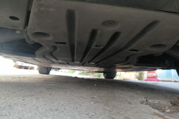 Used Volkswagen ID.3 2024 Outstanding Edition Chassis Rear