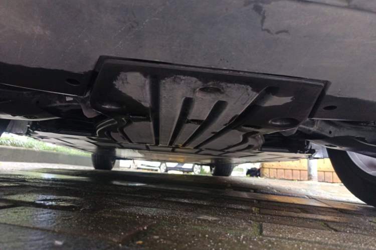 Used Volkswagen ID.3 2024 Outstanding Edition Chassis Rear