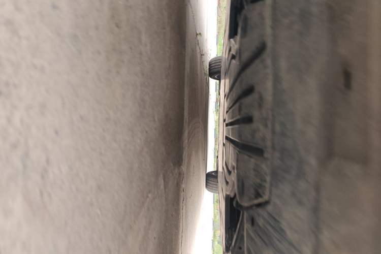 Used Volkswagen ID.3 2024 Outstanding Edition Chassis Rear
