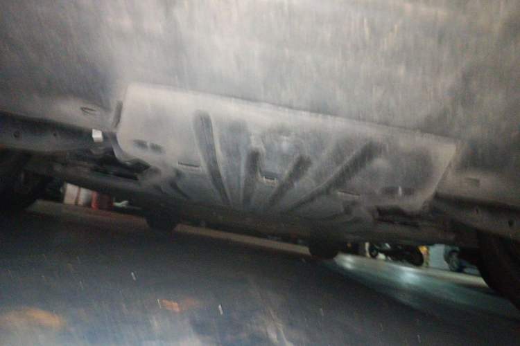 Used Volkswagen ID.3 2024 Pure & Smart Edition Chassis Rear