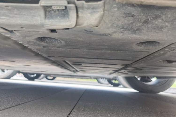 Used Volkswagen ID.3 2024 Outstanding Edition Chassis Rear Left