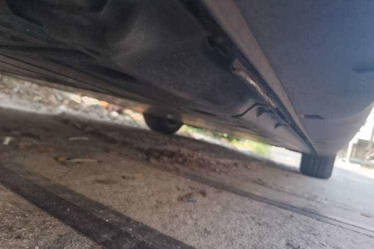 Used Volkswagen ID.3 2024 Outstanding Edition Chassis Rear Right