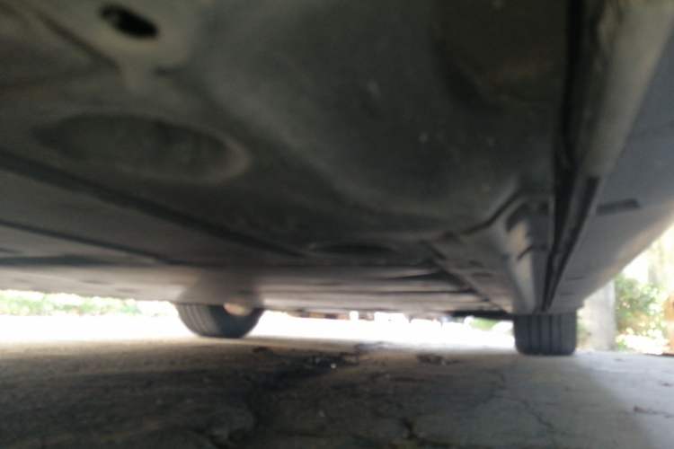 Used Volkswagen ID.3 2024 Outstanding Edition Chassis Rear Right